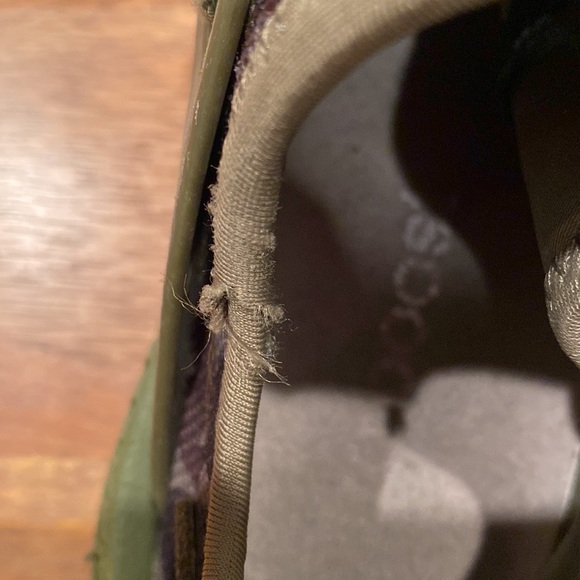 Camo Mens NMDs - Picture 9 of 10